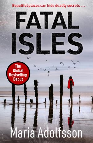 [Doggerland 01] • Fatal Isles